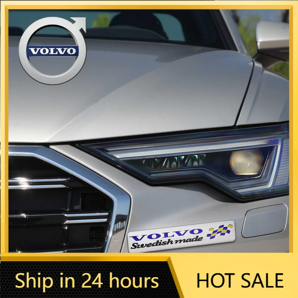 2026 New For Volvo …