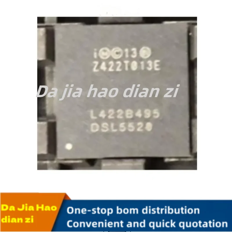 1pcs/lot DSL5520 BGA ic chips in stock