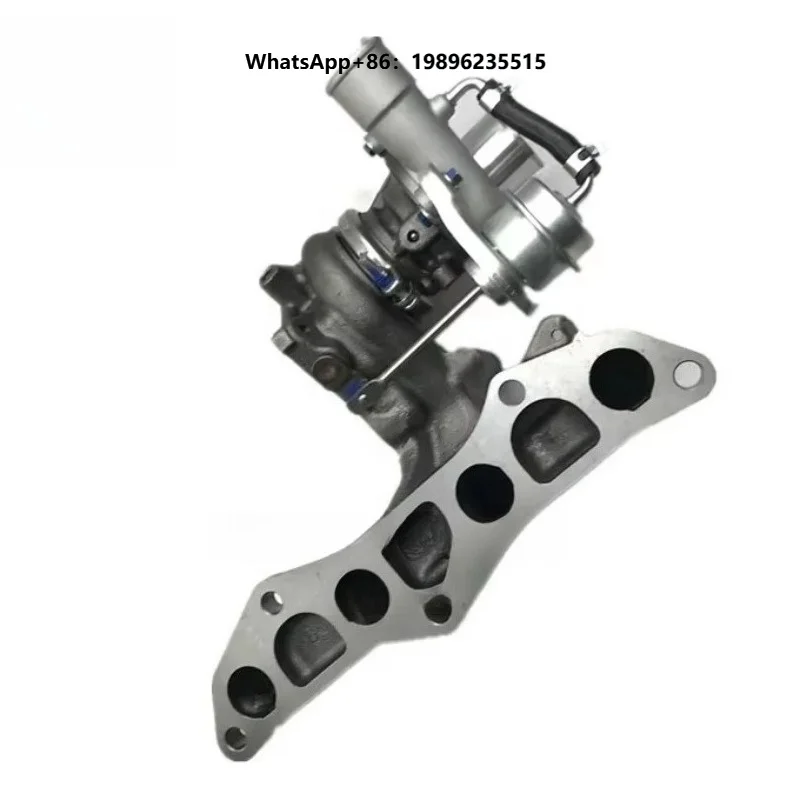 High-Quality CT2 1720130130 17790867 11657790867 1720133010 Turbocharger For  D4-D Engine NLP20