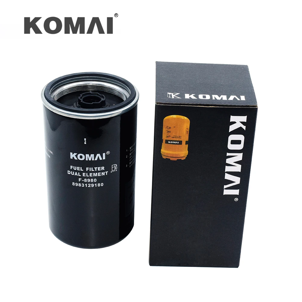 

For 8-98312918-0 8983129180 8-98239464-1 Mmh80990 60250941 Fuel Filter