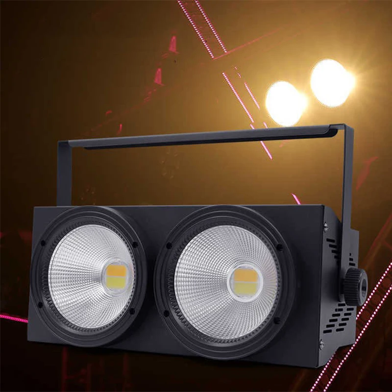 200W Led Audience L…