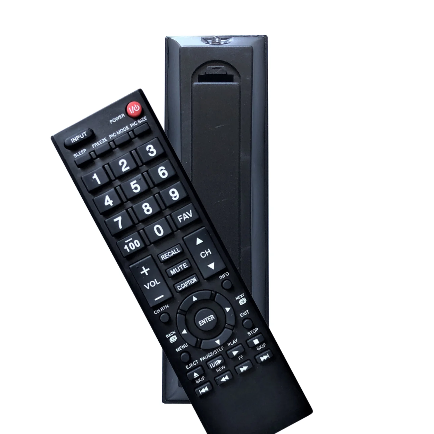 Пульт дистанционного управления для телевизора Toshiba 40ft2u1 40sl412 40sl412u 46g310u 46sl412u 55g310u