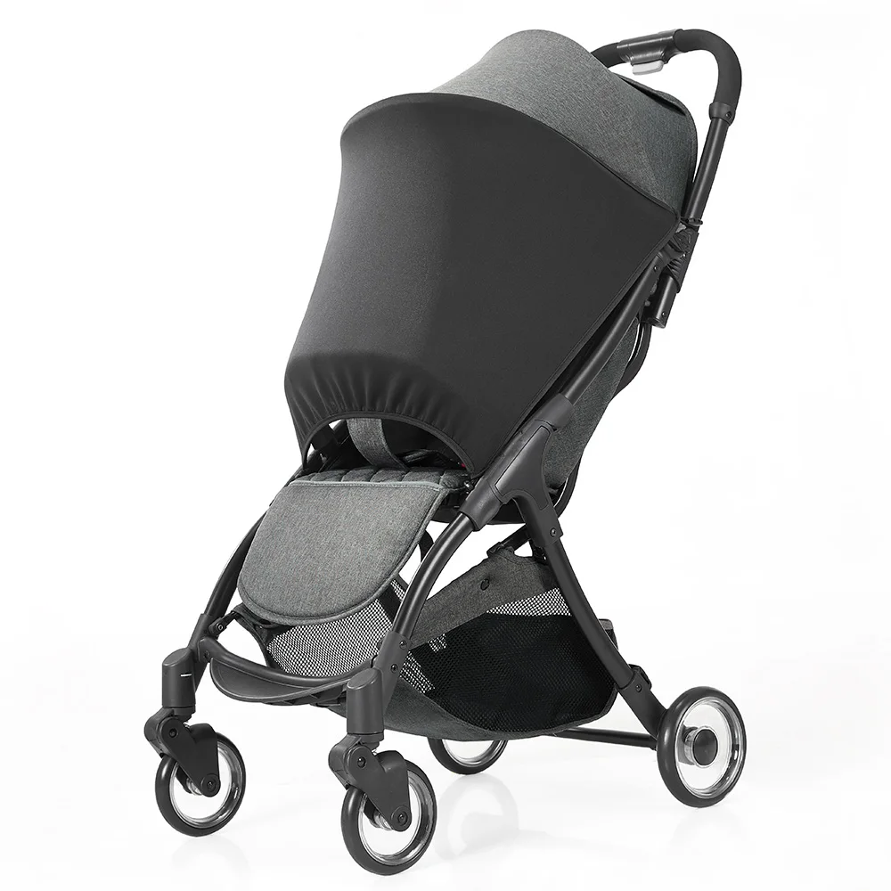 New Arrivals Coches Para Bebes Luxury Stroller Baby Pram Kinderwagen Lightweight Foldable Baby Stroller 2023