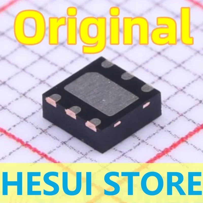 Temperature and humidity sensor SHT21-TR-0.4KS Original