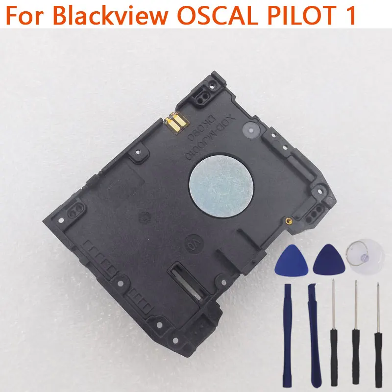 

Оригинальный внутренний динамик (громкоговоритель) Blackview BV8200 OSCAL PILOT 2 для смартфона Blackview OSCAL PILOT 1