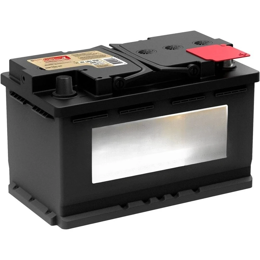 

Аккумулятор большой емкости BAGM94RH7800 для надежного питания