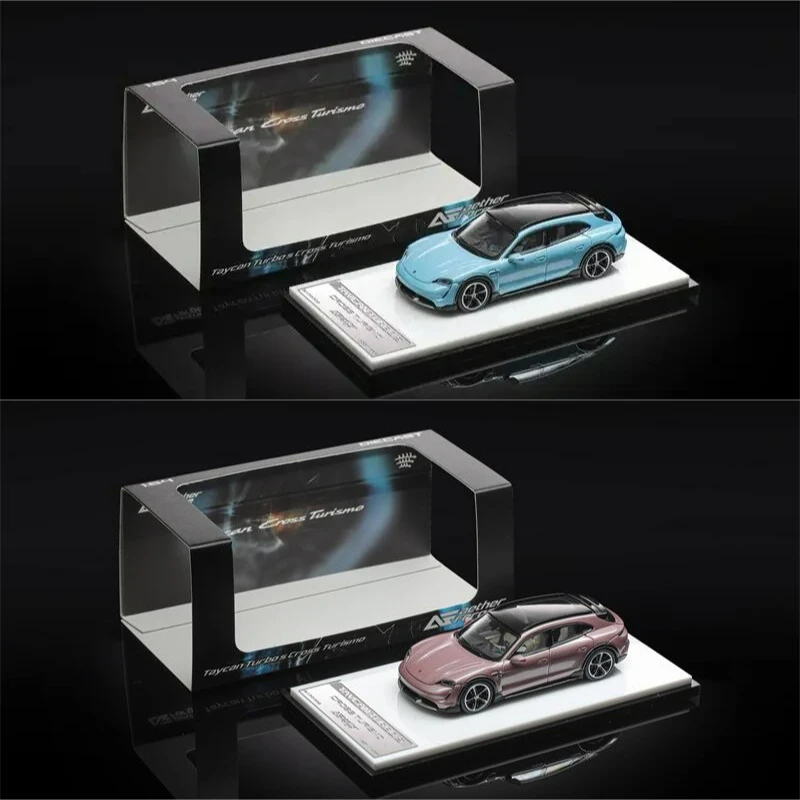 **PreOrder** Aether Forge 1:64 model car **Pre-Order**