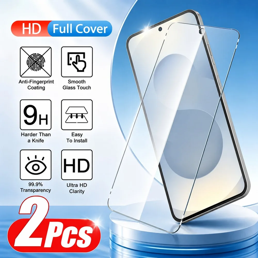 2 Stück Panzerglas für TECNO Camon 50 4G 50 Pro 4G 50 Pro 5G 50 Ultra Displayschutz für TECNO Camon 40 40 Premier 40 Pro HD