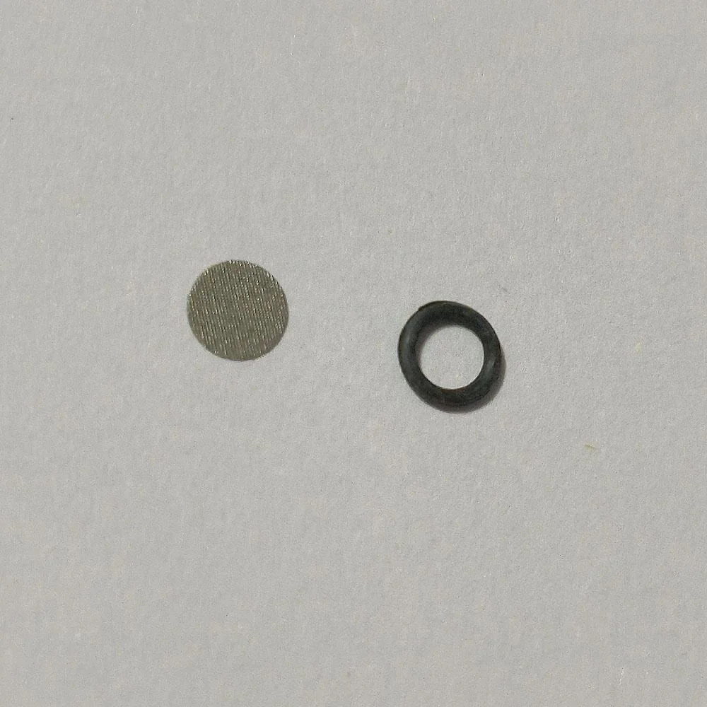 451518 MV9 Valve Filter Head Filter Use for Hitachi PH PB PX PXR UX RX2 Inkjet Coding Printer