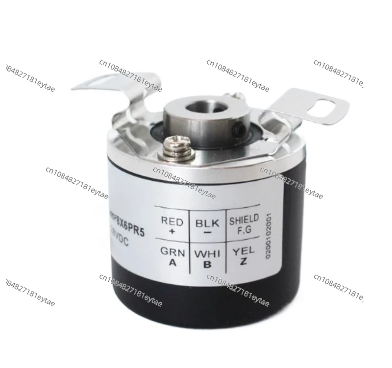 

Новый фотоэлектрический энкодер EC40F8-C4HR-100 EC40F8-C4HR-200