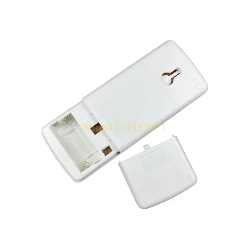 Best Seller Ergonomic Remote Control For CRMC-A705JBEZ CRMC-A663JBEZ Air Conditioner