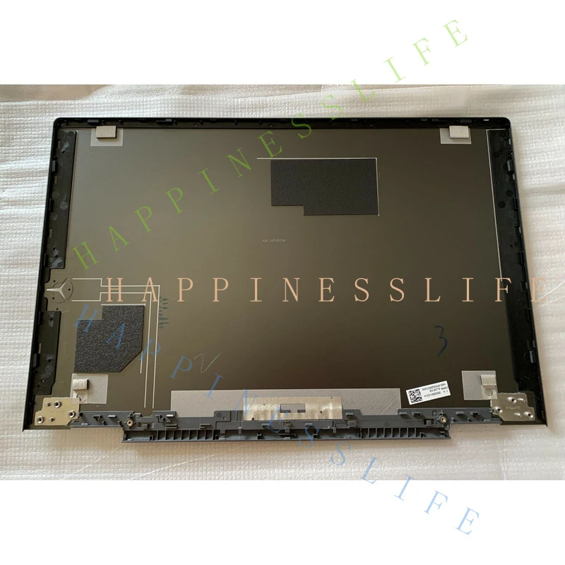 Y... New Lcd Rear Back Cover For Legion Y740-15ICHg 81HE Y740-15IRH 81UF Y740-15IRHg