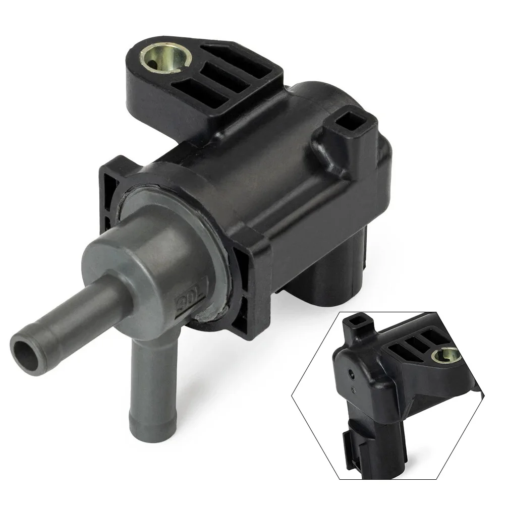 

Пластиковые запасные части электромагнитного клапана 90910-12275/9091012262 для Toyota для 4runner для Tacoma для Tundra 2005-2010