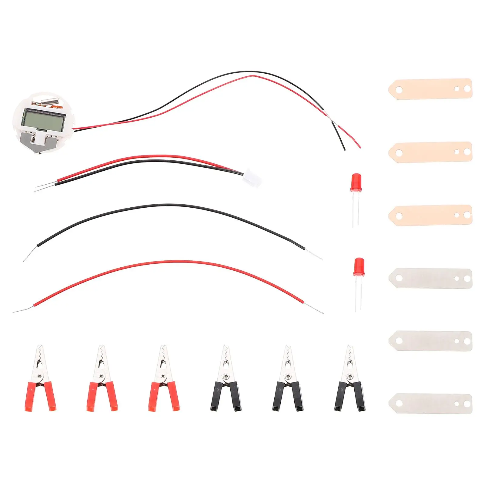 

Generation Experiment Kit Educational Toys Science Project Home Teaching Supplies Fruit Diy Kit For Kids