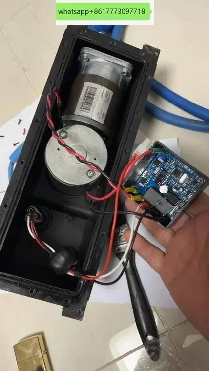 Swimming pool vacuum cleaner computer board M200 control board M3002 substitutes