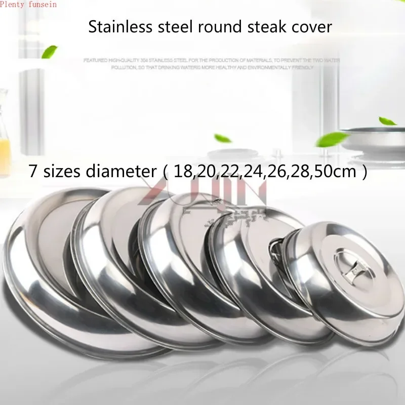 

Metal Food Cover for Kitchen, 20cm, 26cm, Lfgb 28cm, Specialty Tools, Thermomix Surprise Price