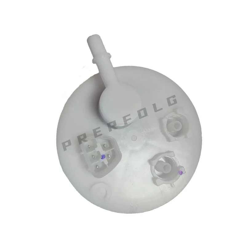 Novo módulo de bomba de combustível para toyota corolla vibe matriz 2003-2005 77024-02020 23221-0a030