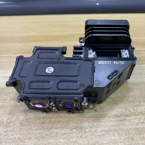 Original Xiaomi Mi Projector 2 Pro light path