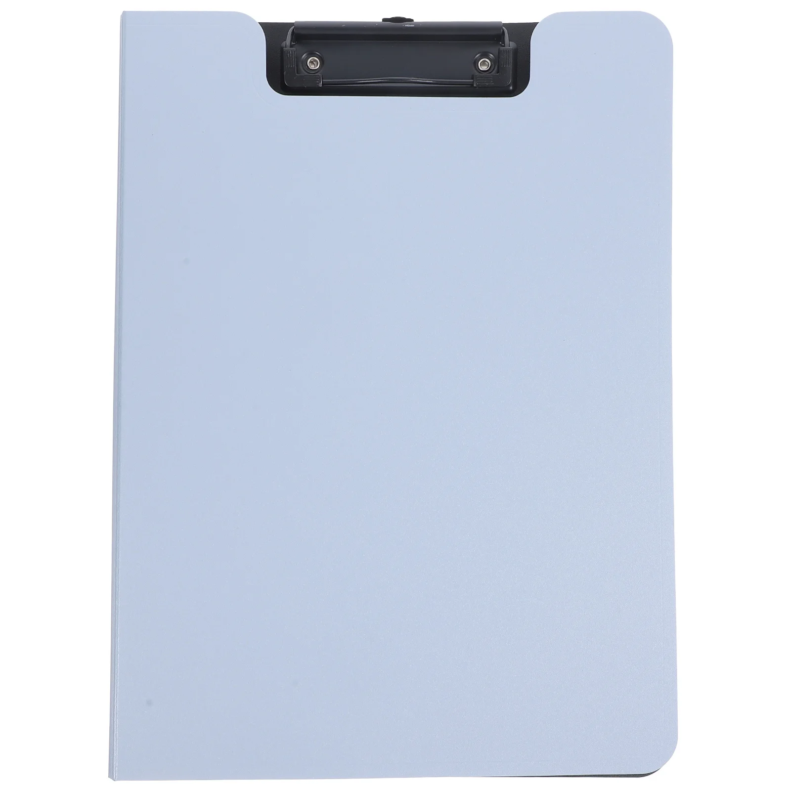 حافظة محمولة متعددة الوظائف، لوحة كتابة مكتبية، مشبك مستندات، منظم ملفات، حافظة عملية خفيفة الوزن للمدرسة