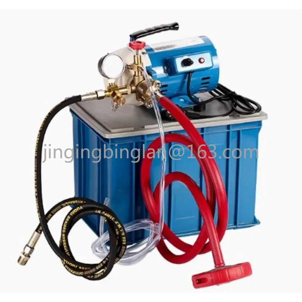 DSY-100 220V Electric Pressure Pump 180l/h Test Pump