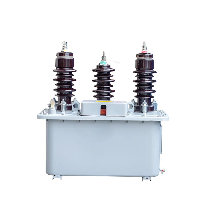 

Manufacturer's Best Price High-Voltage Combination for Transformers 33kv Current Transformer 220v/110v Input Voltage for Power