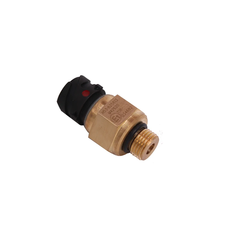 

Decelerator Pressure Temperature Sensor H53.825813
