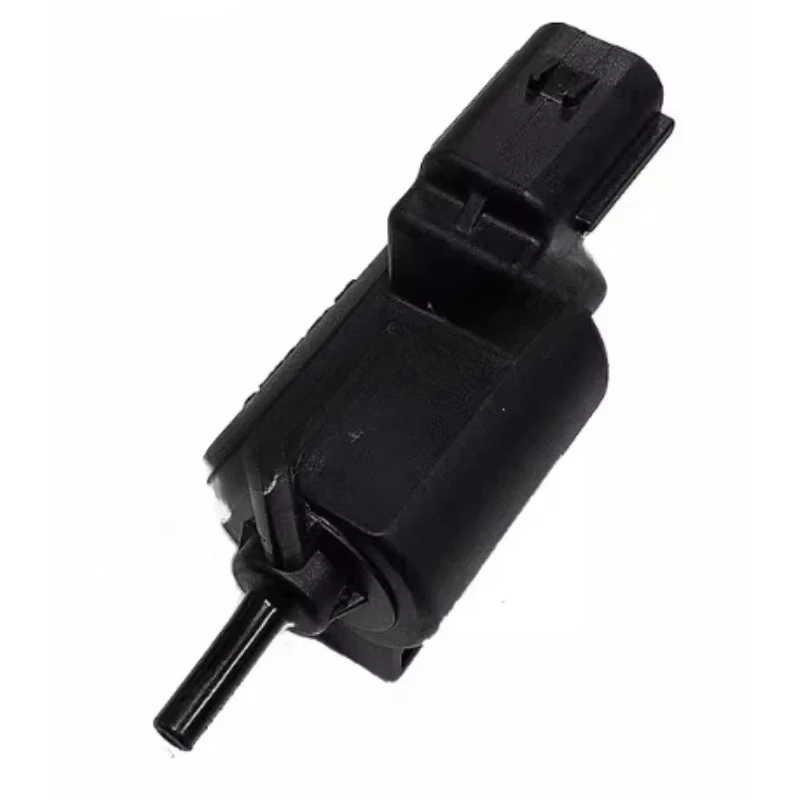 For Cevrolet Monza Cavalier for Buick Excelle GT GX Velite 6 Intake Manifold Pipe Control Valves Solenoid Valve Black