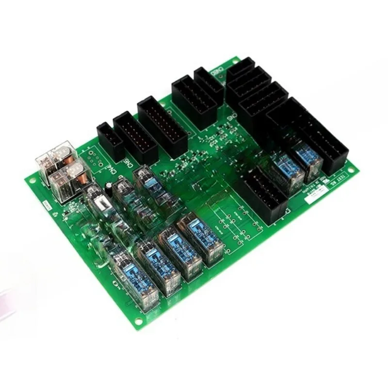 Запчасти для интерфейсной платы Toshiba SF-RY-C CV60/620, плата реле лифта UCE4-504L/UCE4-469L