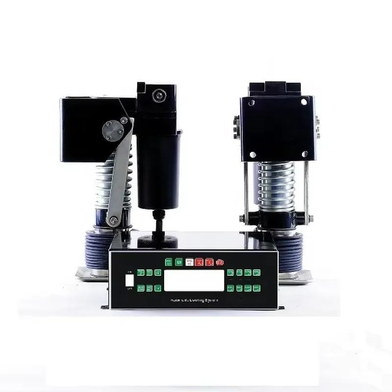 12V 4T Four Jacks Light Capacity Auto Electric Leveling System with Remote