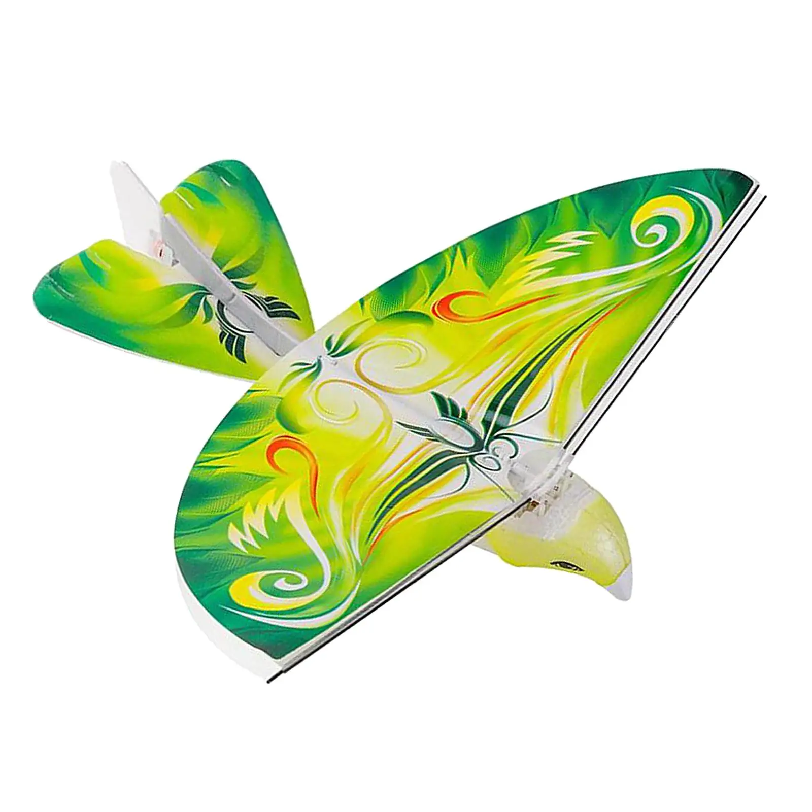 Award Winning FLYING E-BIRD PIGEON Remote Control W/Flapping Wings