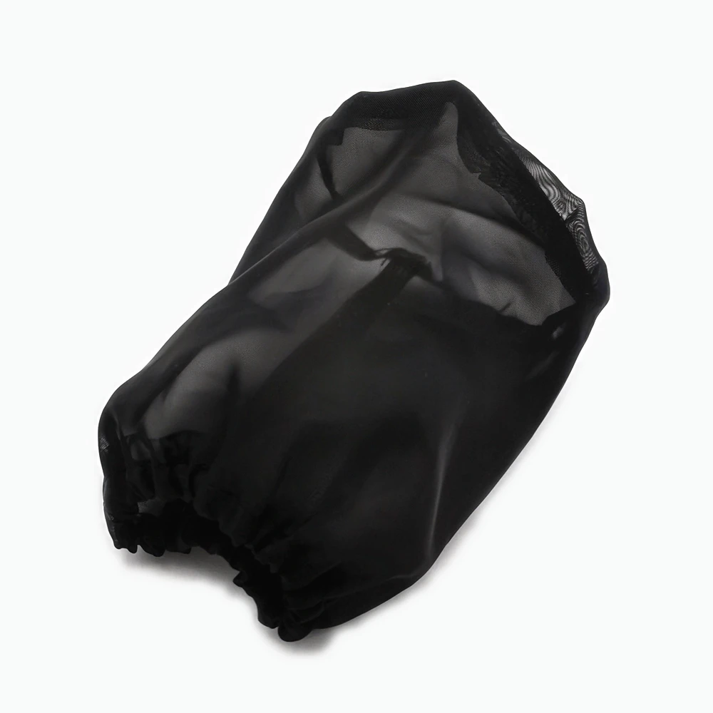 Pokrywa filtra powietrza Pyłoszczelna, brudna, odporna na śnieg i wodę osłona ochronna dla HPI 1/5 Baja 5B 5T 5SC