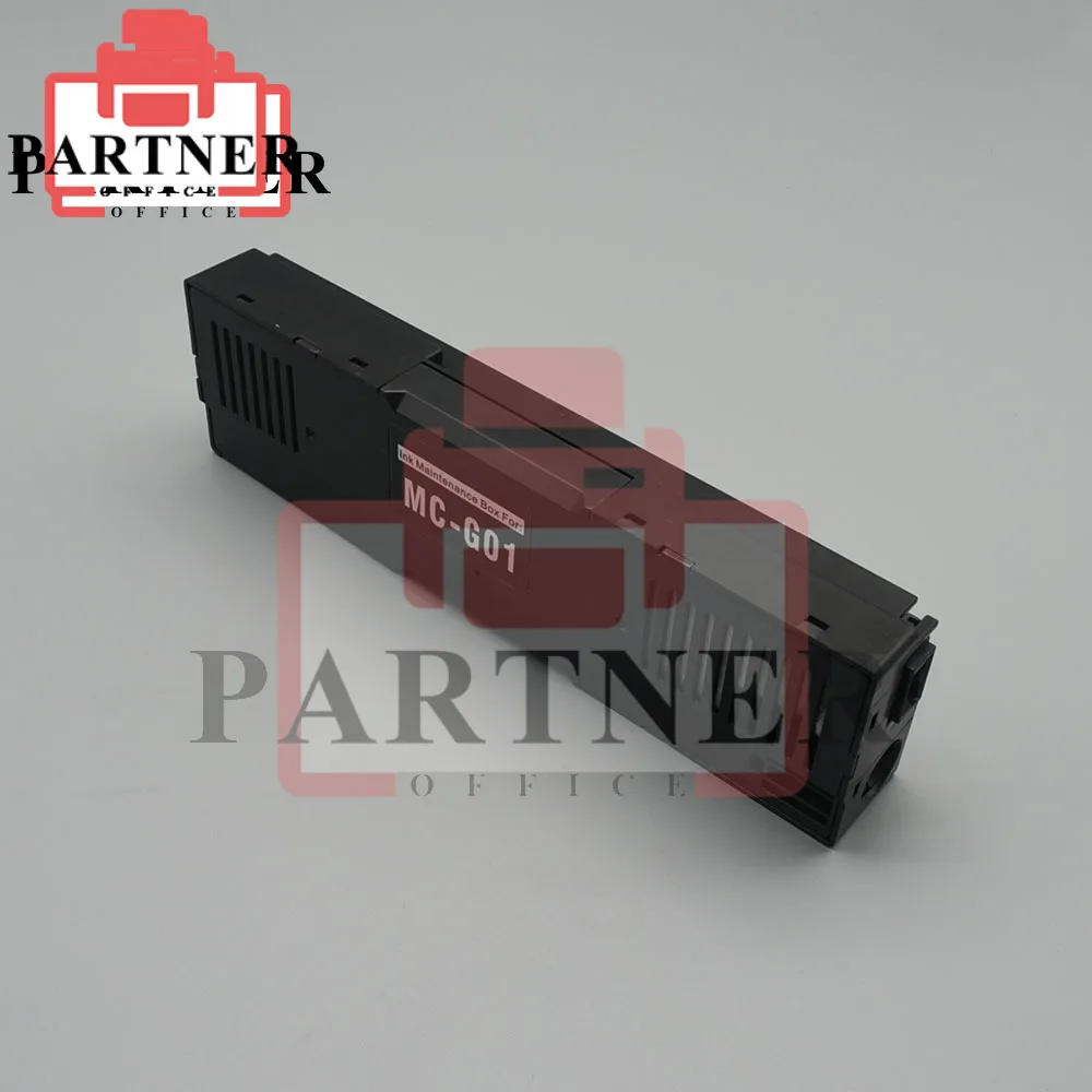 5pcs MC-G01 Maintenance Cartridge compatible for CANON GX6010 GX6020 GX6030 GX6040 GX6050 GX7010 GX7020 GX7030 GX7040 GX7050 GX7