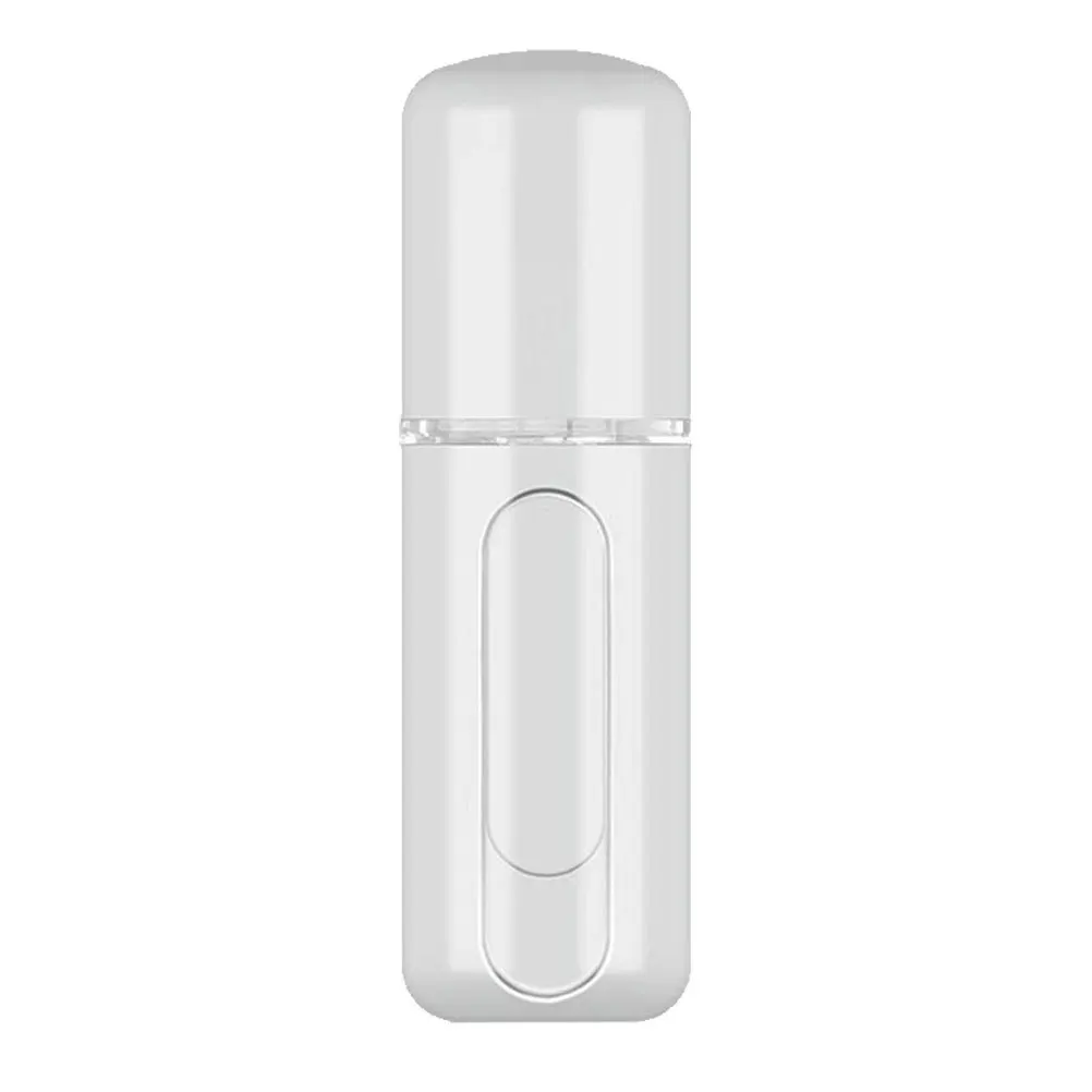 1 قطعة بخاخ رذاذ نانو محمول قابل لإعادة الشحن جهاز البخار للوجه ترطيب أداة رذاذ الوجه الصغيرة للبشرة العميقة #5