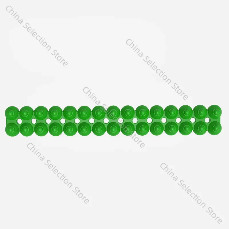 Pilates Caterpillar Spinefitter Spine Muscle Relaxation Chiropractor Rod Low Back Spine Ball