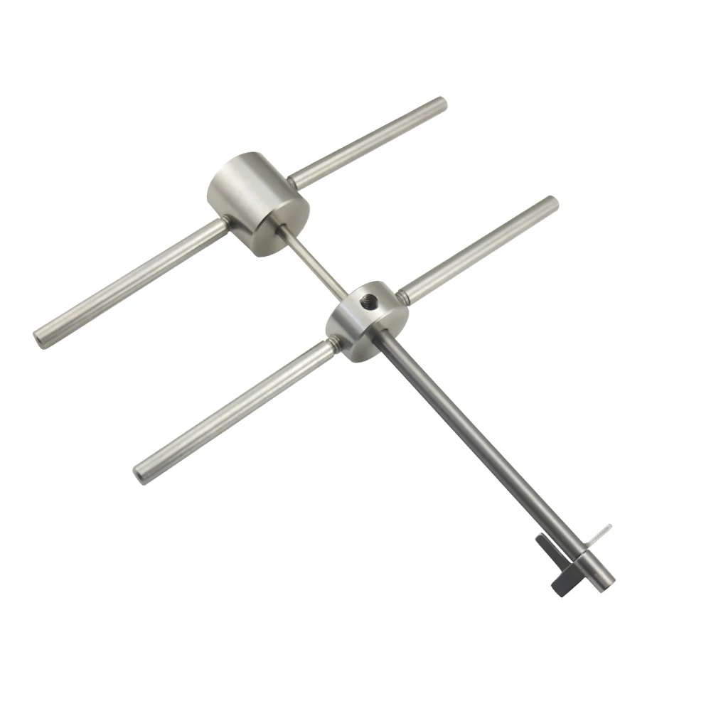 2 قطعة باب صندوق الأمان الجديد شفرة واحدة ومزدوجة لقفل شفرة الورقة أدوات إصلاح الأقفال الميكانيكية pssword