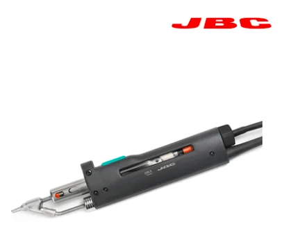 Wholesale JBC DR560-A Desoldering Iron Suction Tin Soldering Station Handle Tool