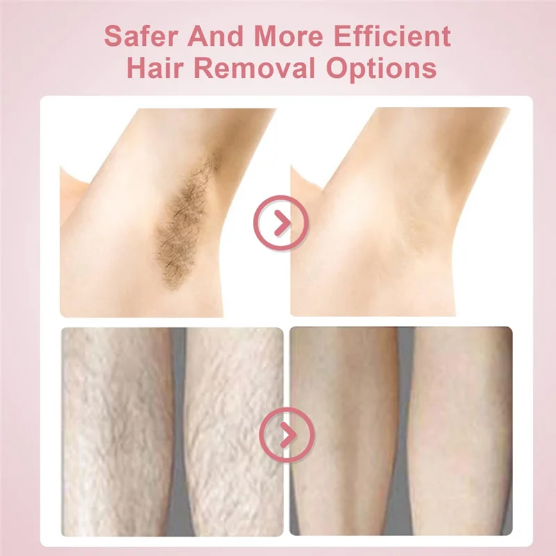 【Berserk】Women's Facial Hair Remover Suitable For Women's Hair Removal Facial Hair Remover Portable