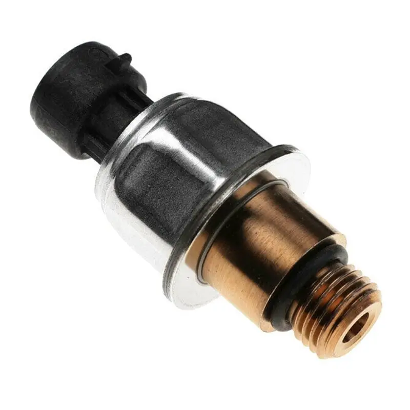 Para John Deere Sensor de pressão de óleo RE272647 3PP6-16 Transmissão de pressão de óleo hidráulico
