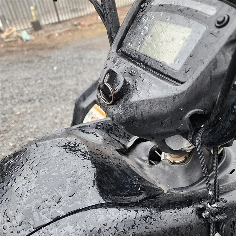 Superior-Ignition Key Switch Cover For Polaris Ranger Brutus RZR General ACE Sportsman Scrambler Trail Boss Trail Blazer Parts (