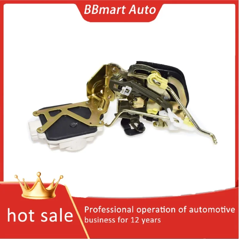 

"814202D001 BBmart Auto Parts 1 Pcs High Quality Car Accessories Door Lock Actuator for Hyundai Elantra 2004-2016 ELANTRA 2007-2
