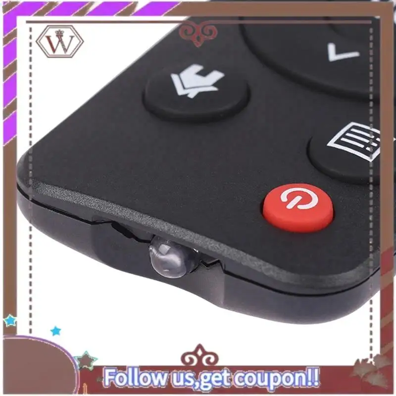 Новейший пульт дистанционного управления 5X для H96 MAX 331/ Max X3/MINI V8/MAX H616 Smart TV Box Android 10/9,0 4K