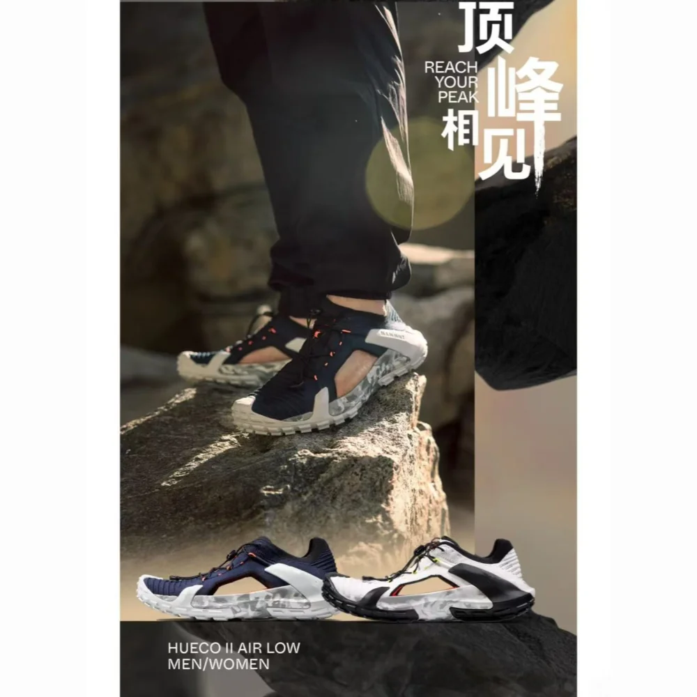 

Trendy professional men's running shoes, sneakers, women's walking shoes.