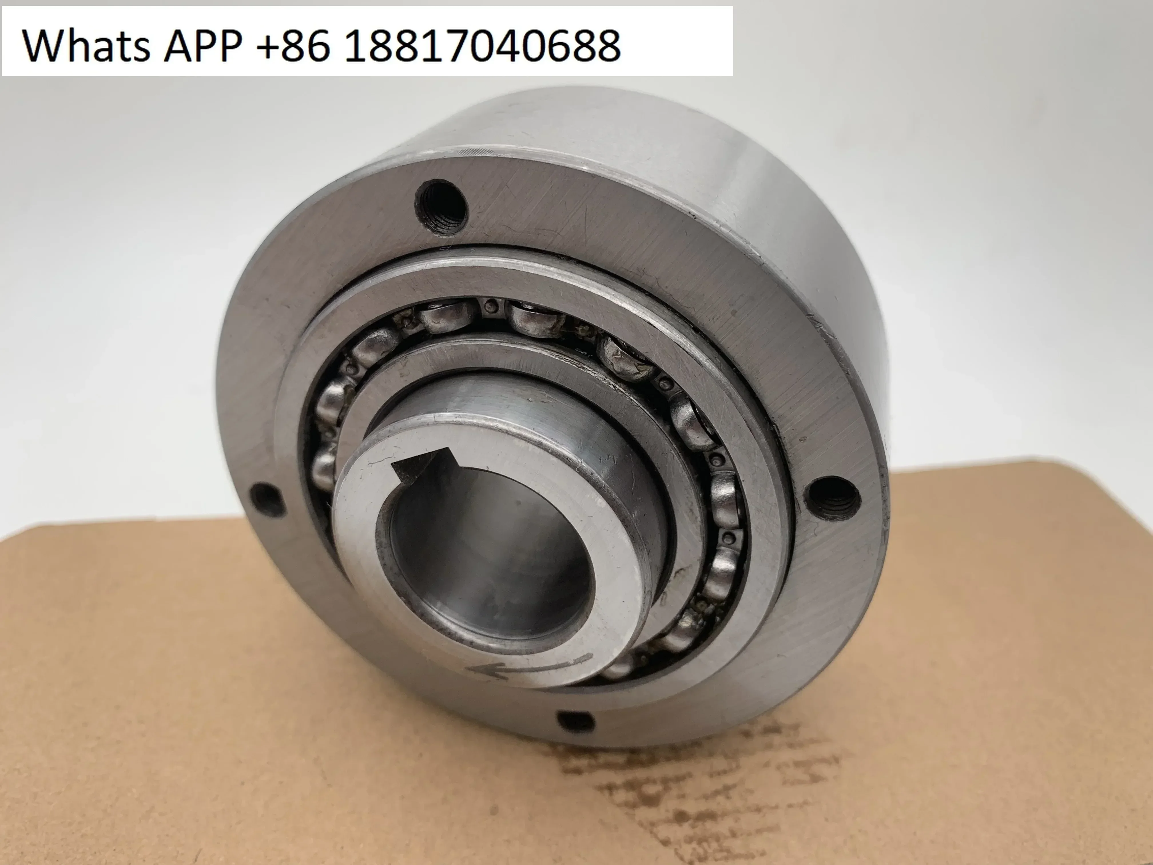 GFR35 Kogeltype Eenrichtingskoppelingen TLANMP Lagers 35*110*80