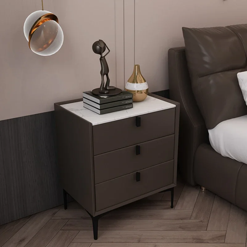 Bedside Cabinet Nar… - image