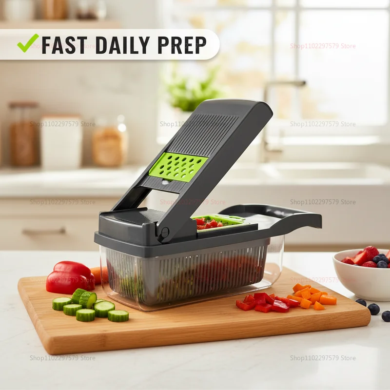 Thumbnail 4 - #32 Food Graters Discount Picks