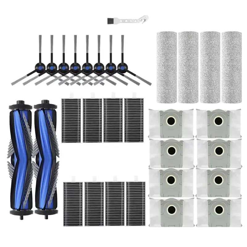 abud-brosse-laterale-principale-pour-ecovacs-x8-pro-omni-filtre-hepa-sac-a-poussiere-rouleau-de-nettoyage-pour-aspirateur-robot-ecovacs-x8-pro-omni