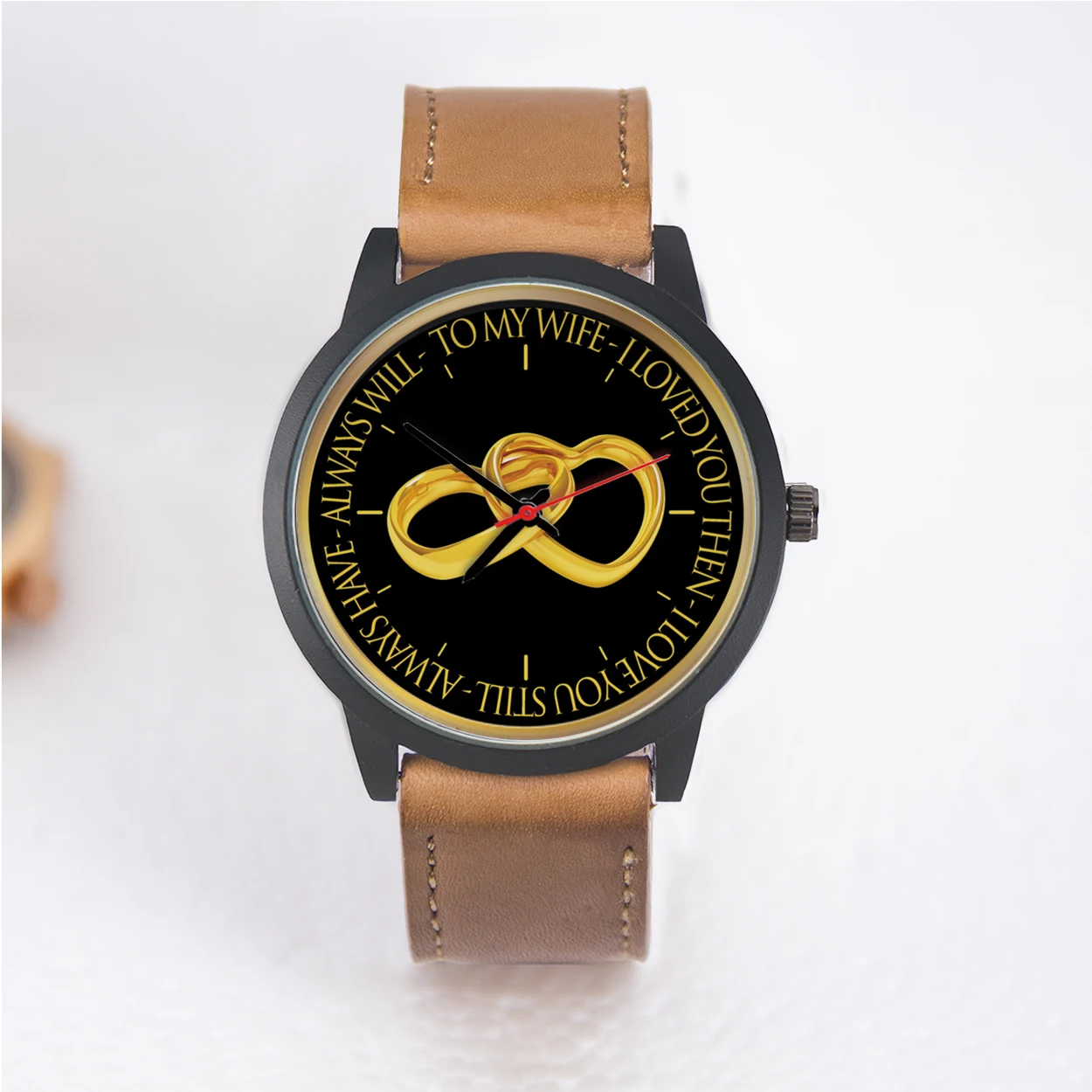 

Мужские часы с кольцом для электроники в форме сердца, черные мужские часы с логотипом S, черные мужские часы для мужчин, сувенирный подарок, ремешок для часов 22 мм, пара, бесплатная доставка, мужские