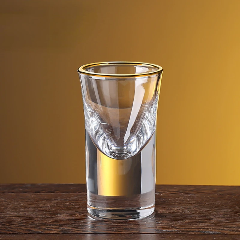 Thumbnail 2 - #29 Compare Shot Glasses Before You Buy