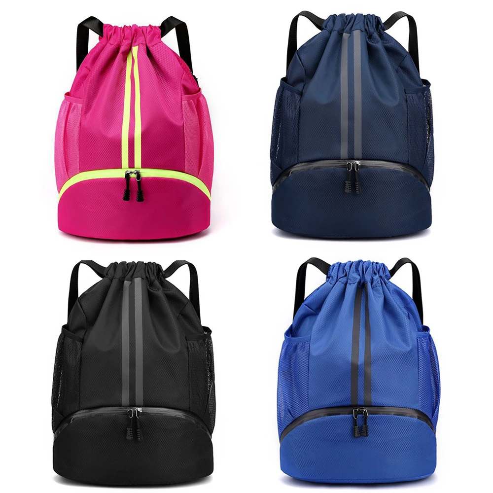 Thumbnail 2 - #9 Trending Drawstring Gym Bags Right Now