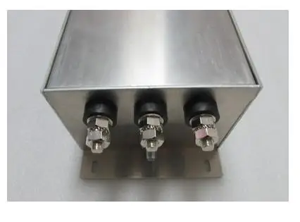 B033 * RADIUS POWER Filter RP325-200-100-S hat 7 Einheiten 22-5